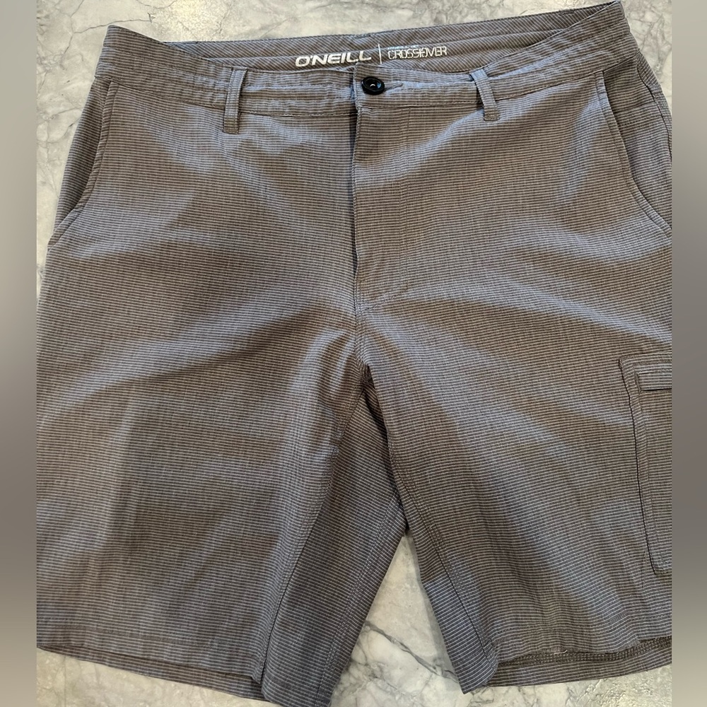 Men’s O’Neill Crossover Shorts 34